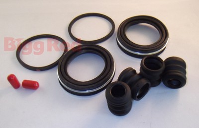 Citroen Xsara Arrière 1997-2005 L /& R étrier De Frein Kit Réparation BRKP 67 Pistons