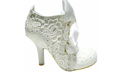 Irregular choice wedding top shoes ebay