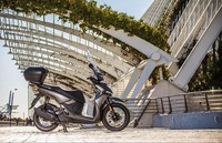 Voge SR16 2025  125cc Scooter