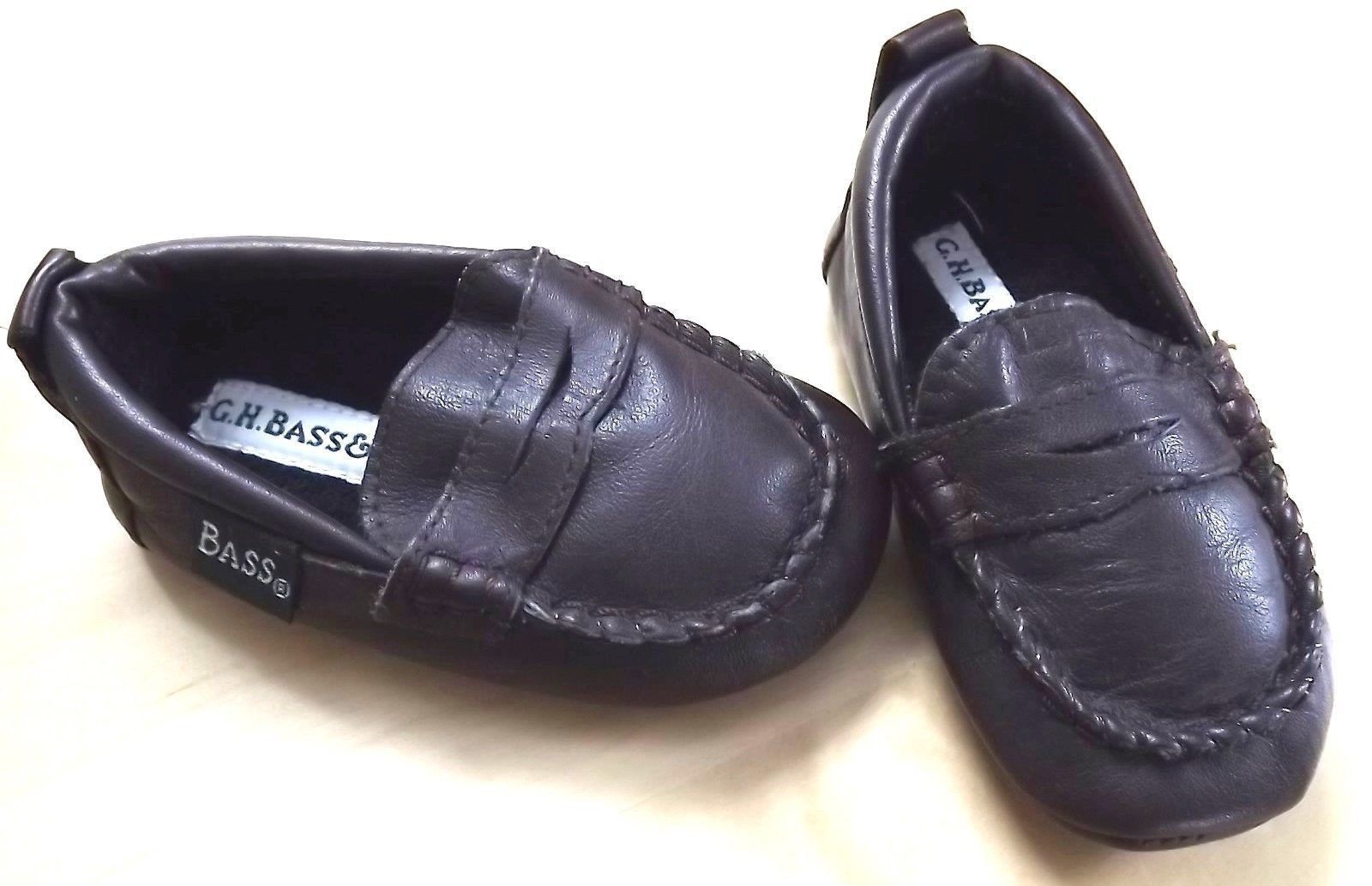 Zapatos de Bebé Bass