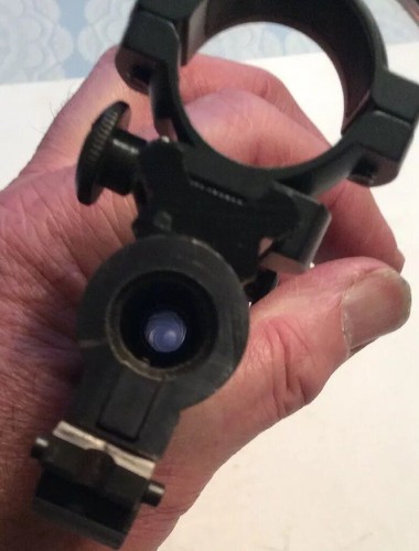 Thompson Center TC Contender 30-30 Win 14” Barrel