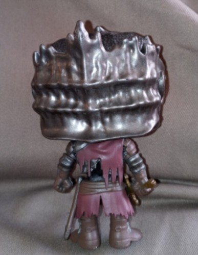 POP Games: Dark Souls Red Knight（ダークソウル） FUNKO POP! GAMES: DARK SOULS - RED KNIGHT - Walmart.com