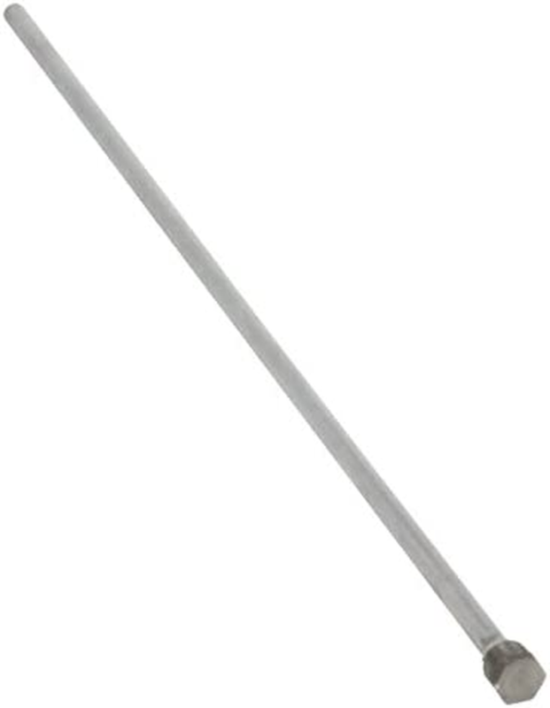 AO Smith 100108260 ALUMINUM ANODE ROD, No Size