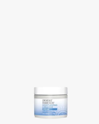 Керамидный крем Desert Essence 2 унции сливок