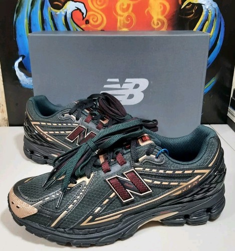 KITH × New Balance 1906R M1906RKS 27cm 8bf22211-02a7-46c4-beff-