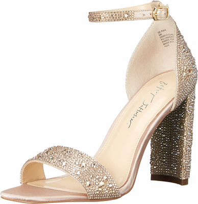 Betsey johnson rina dress best sale sandals