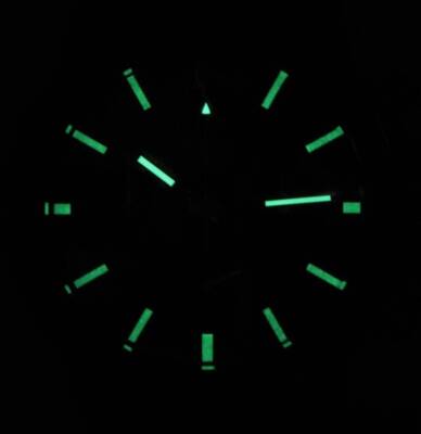Pre-owned Bulova Marine Star Chronograph Quartz Diver's 98b302 200m Men's Watch