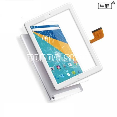1PC Niu Ping A97 Tablet PC tablet touch screen external screen