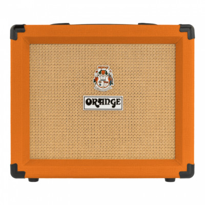 Orange Crush 20RT 1x8'' 20-watt Combo Amp