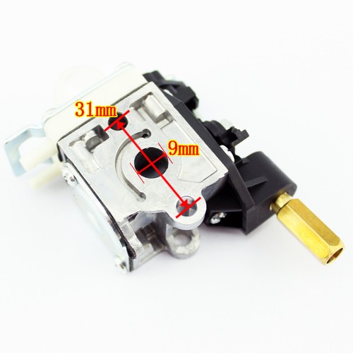 Carburetor kit For Zama RB-K75 Echo SRM-210i SRM-210SB SRM-210U SRM-211 SRM-211i
