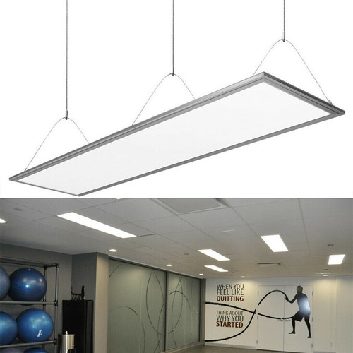 led panel office lighting