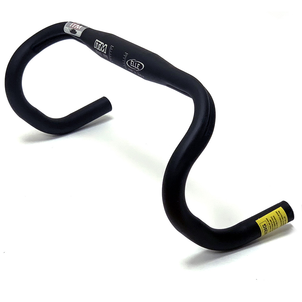 ladies handlebars
