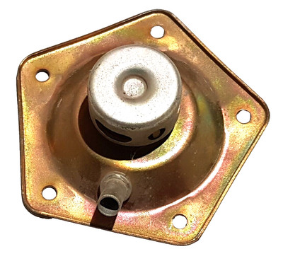 FORD TRANSIT MKI UK & DE COVER ASSY BRAKE VACUUM BOOSTER 2400E-2005-B & C17 NOS!