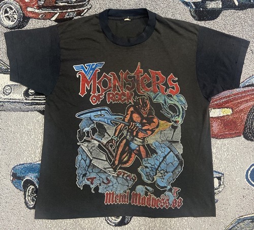 【Tシャツ付き】Rainbow / Monsters Of Rock 2016 Tシャツ付き】Rainbow / Monsters Of Rock 2016