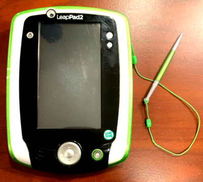 Leappad 2 for sale clearance
