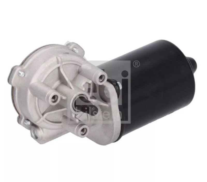 Scheibenwischermotor Febi Bilstein 17092