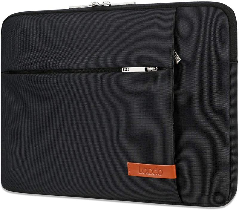 14 Inch Laptop Sleeve Case Computer Bag for HP Lenovo Dell A