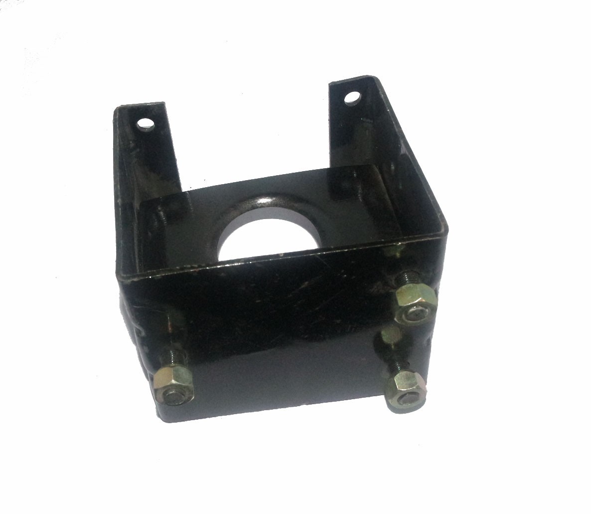 Spare wheel Carrier Stepney Holder For Ford Jeeps Willys CJ2A CJ3A CJ3B CJ5 