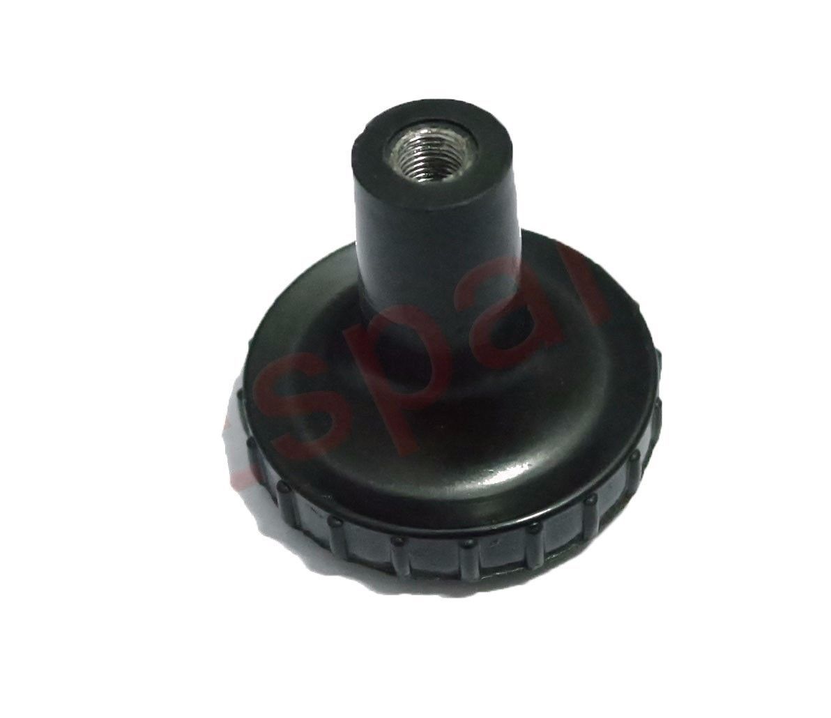 Steering Damper Knob For BSA M20 Vintage Bikes 