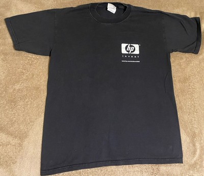vintage microsoft shirt Windows 2000 Hp Computers Size M