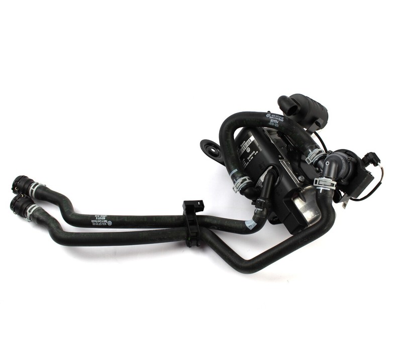 Vw Audi Standheizung Benzin HeizgerÃ¤T Webasto Thermo Top Evo 5qf815005q 5q081500