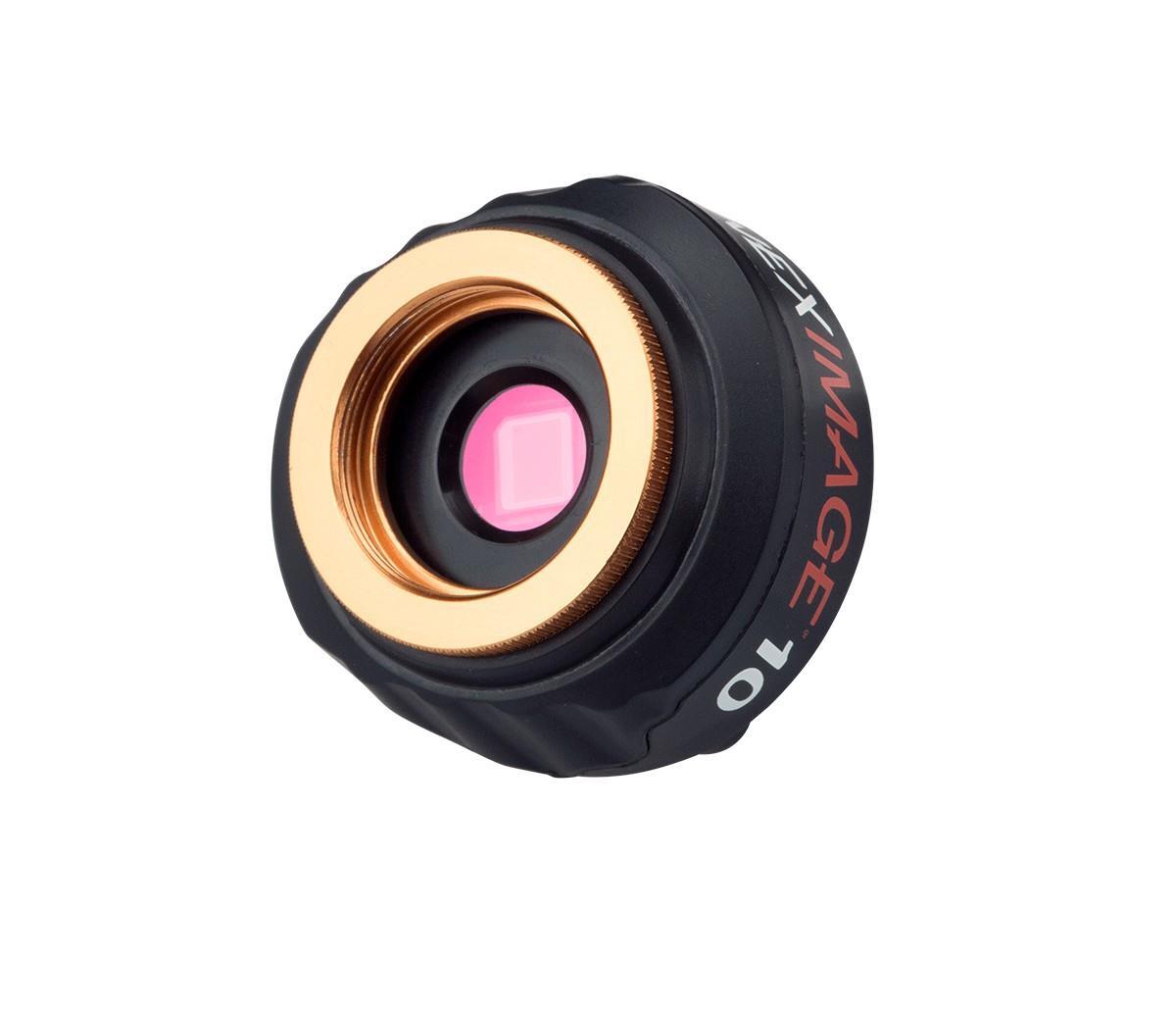 CELESTRON NexImage 10 Megapixel Astro Farbkamera f. Mond- und Planetenfotografie