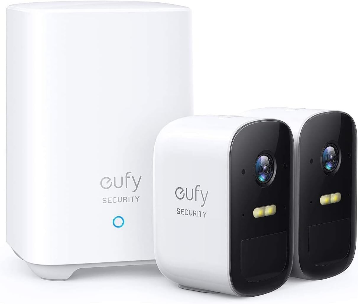 Outdoor Battery Camera
