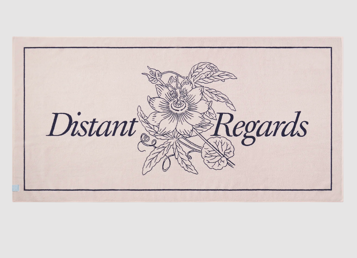 NIKE NOCTA DISTANT REGARDS TOWEL 70 X 35 DRAKE OVO | eBay