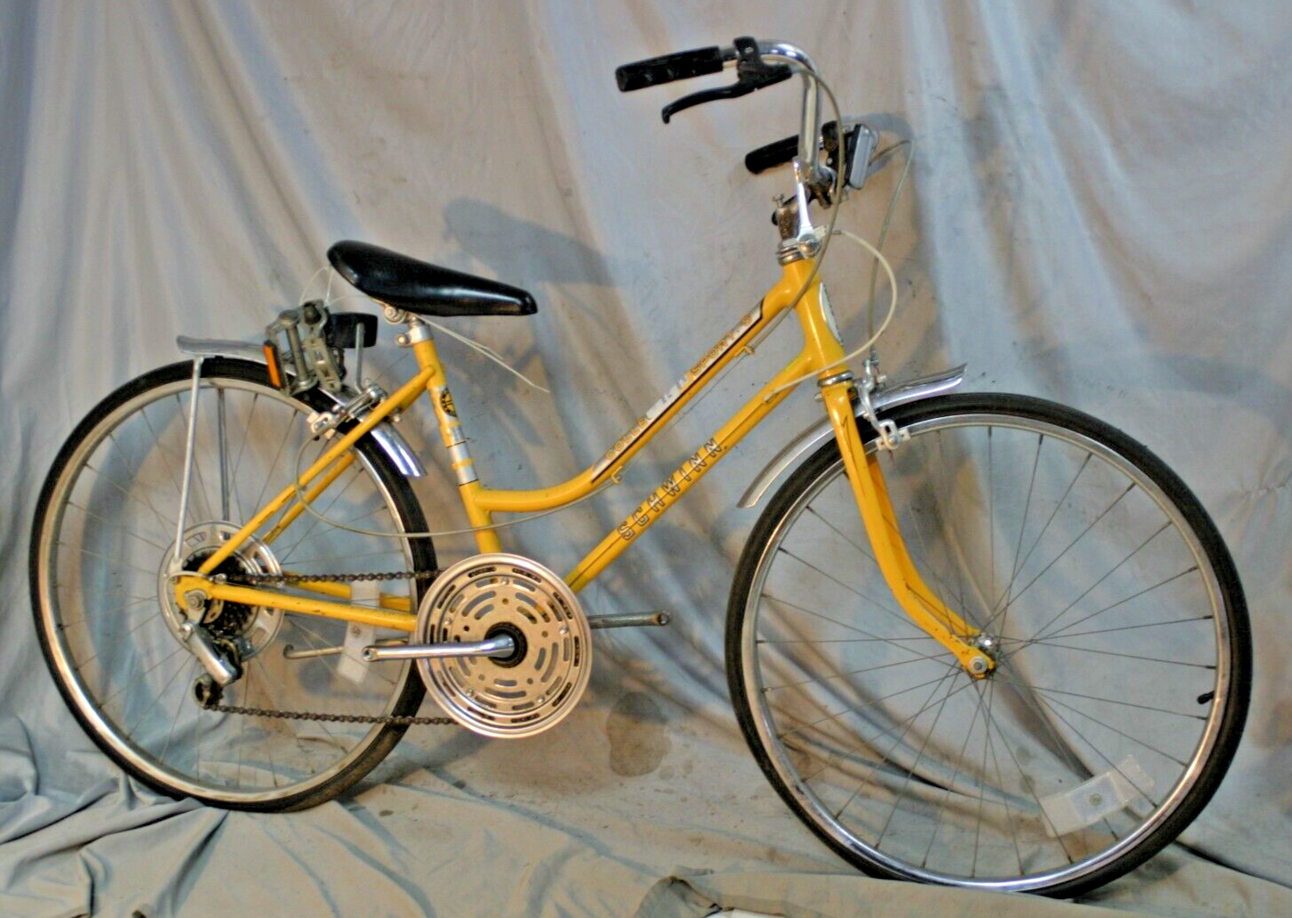 超歓迎 Schwinn 1969 Collegiate 24 Sport5 トランプ