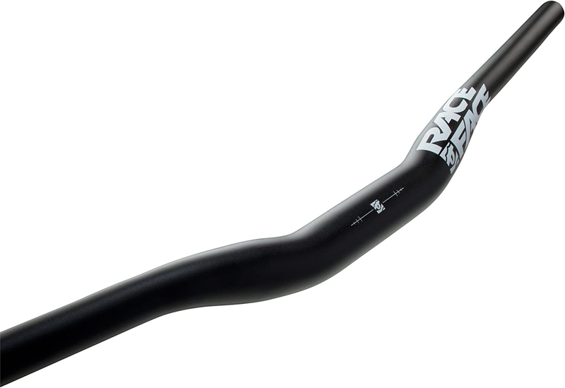 Chester Riser Handlebar 31.8 X 740Mm 1" Rise