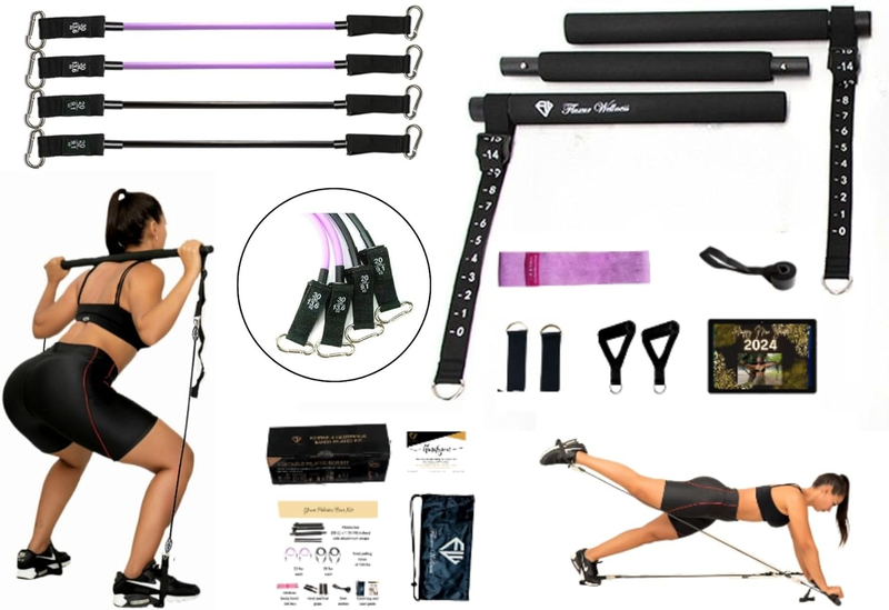 For Women. Multifunction Home Wor