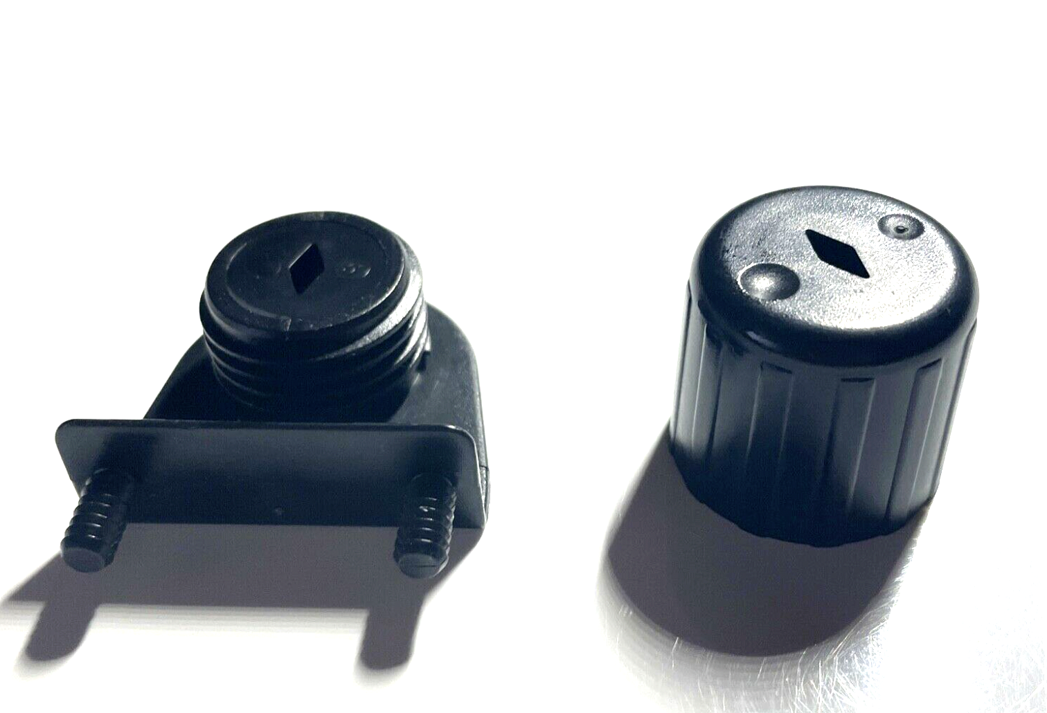 BRAND NEW GENUINE IKEA WALL MOUNTING SPACERS BESTA #141413