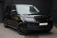 LAND ROVER RANGE ROVER 4.4 SD V8 Vogue SE Auto 4WD Euro 6 (s/s) 5dr 2019
