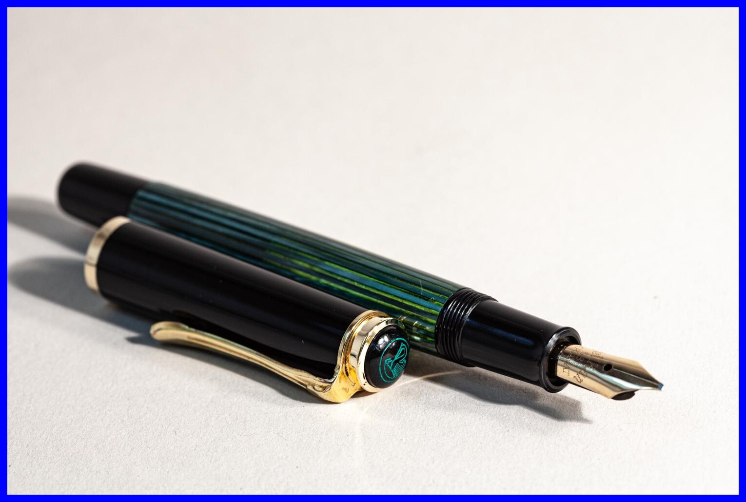 Pelikan ペリカン 400 vintage $_57.JPG?set_id=880000500F