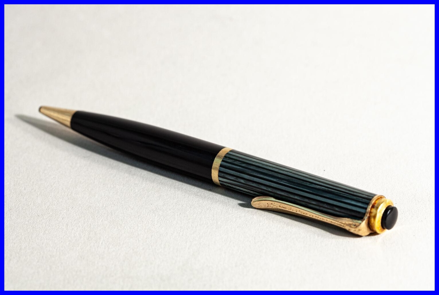 廃盤　Pelikan D360 Epoch Pencil　中古美品 廃盤 Pelikan D360 Epoch Pencil