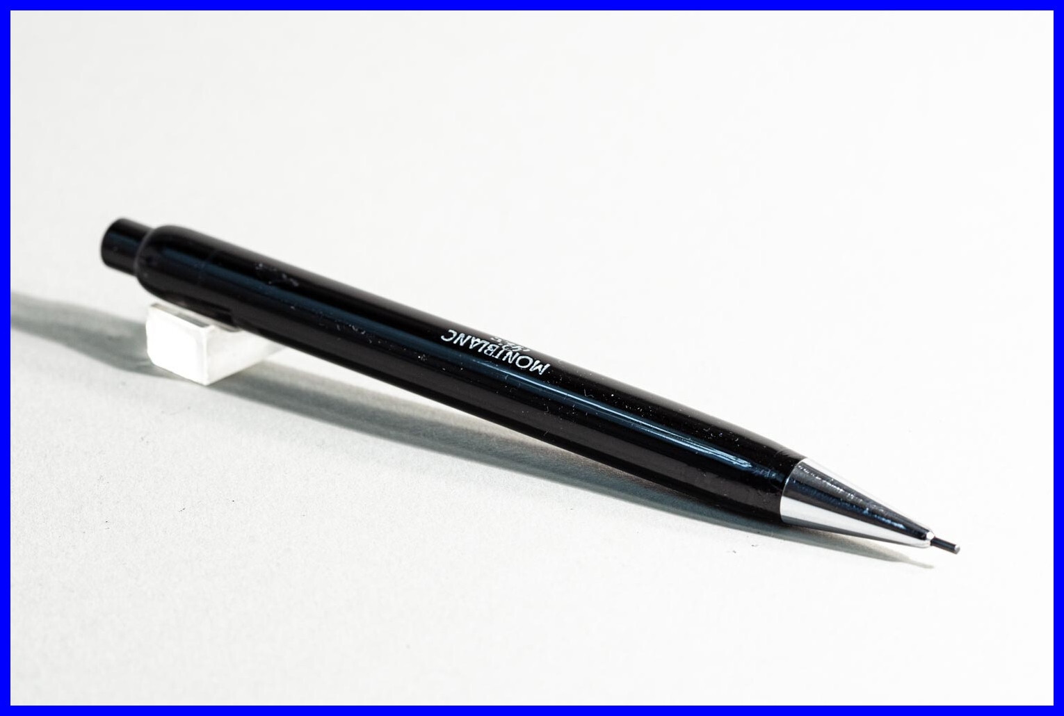 モンブラン　pix no,92 montblanc 0.92 詳細ページ | 万年筆 ボールペンなど高級筆記具の販売・買取