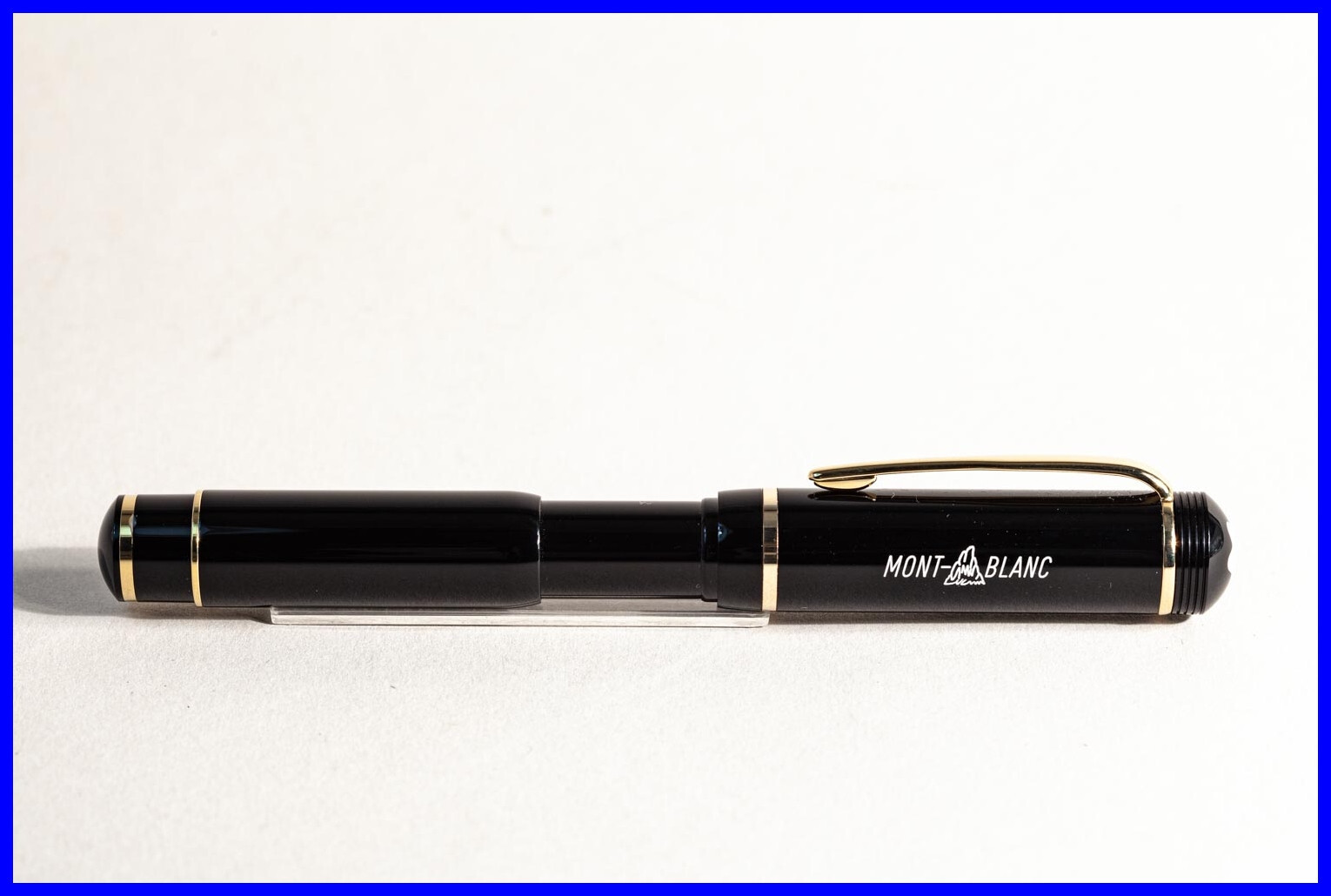 MONTBLANC 100th Anniversary Edition 2006 Historical Pen MONTBLANC 100th Anniversary Edition 2006 Historical Pen