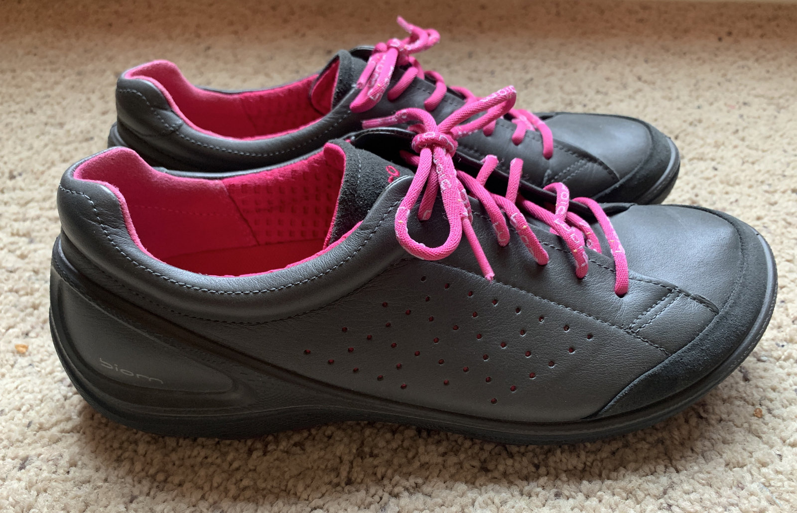 ecco biom 38