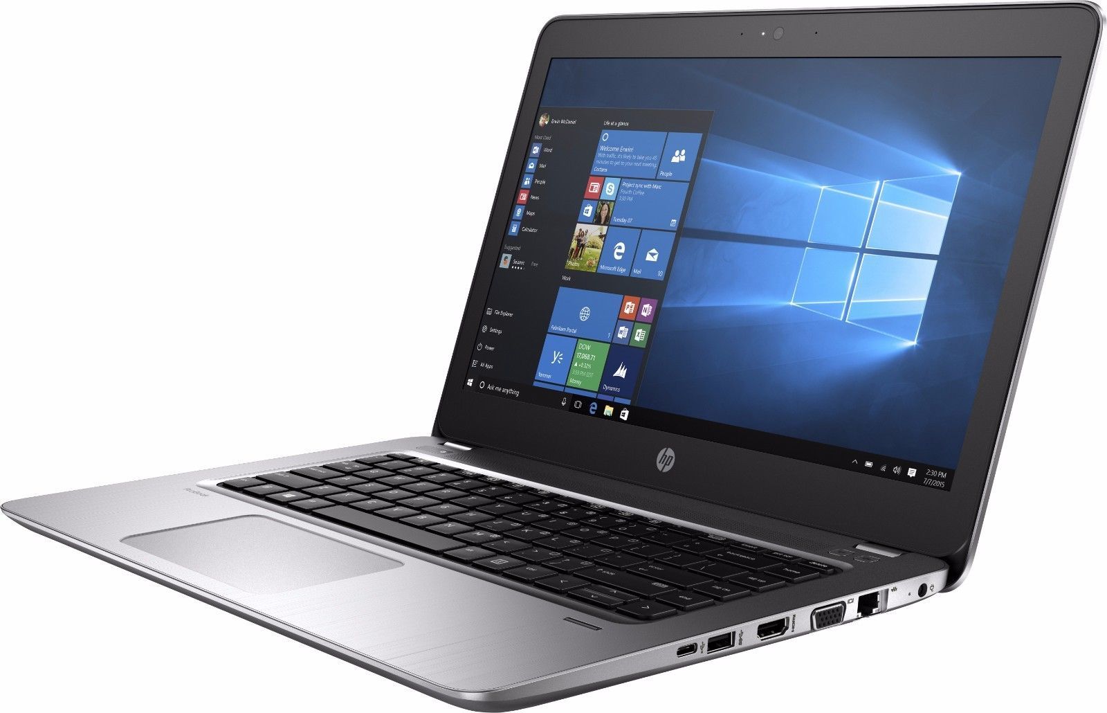 HP Notebooks & Netbooks