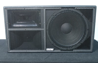 eastern acoustic works speakers