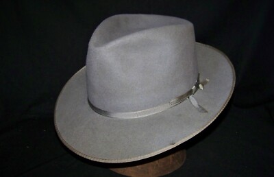 beaver brand scotch cap
