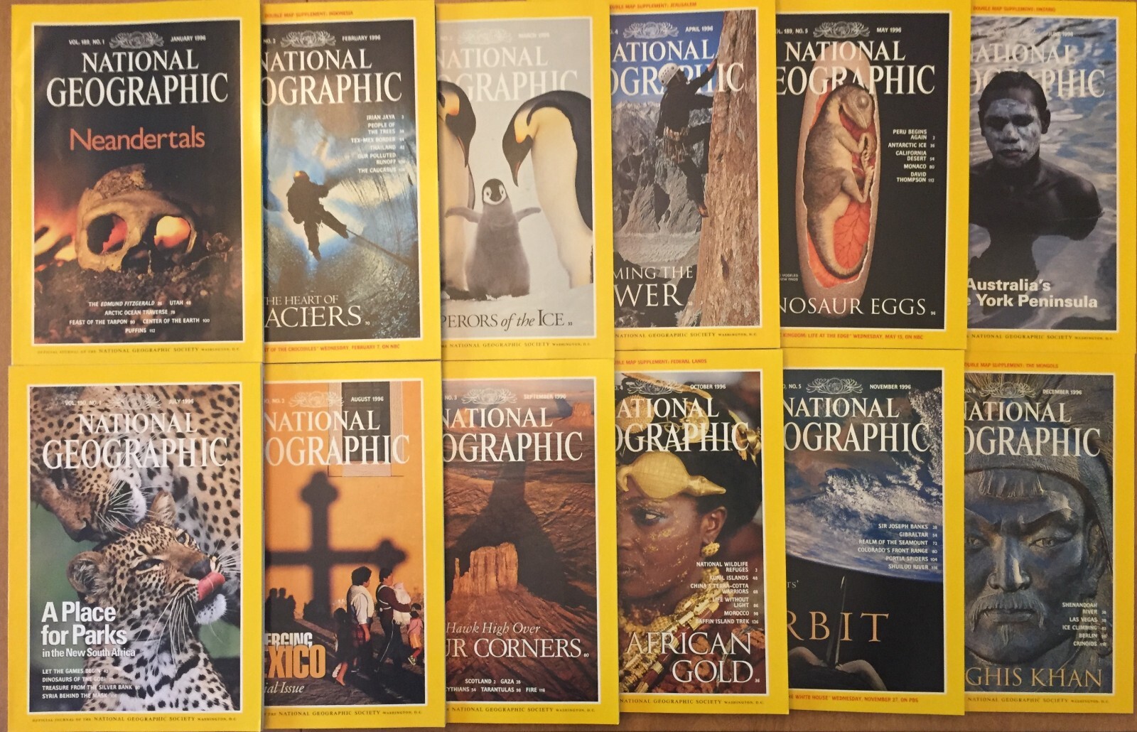 値下！【156冊】national geographic 1999年〜2011年 値下！【156冊】national geographic 1999年〜2011年