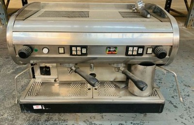 Espresso Machines 3