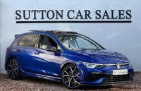 2022 Volkswagen Golf 2.0 TSI 320 R 4Motion 5dr DSG HATCHBACK PETROL Automatic