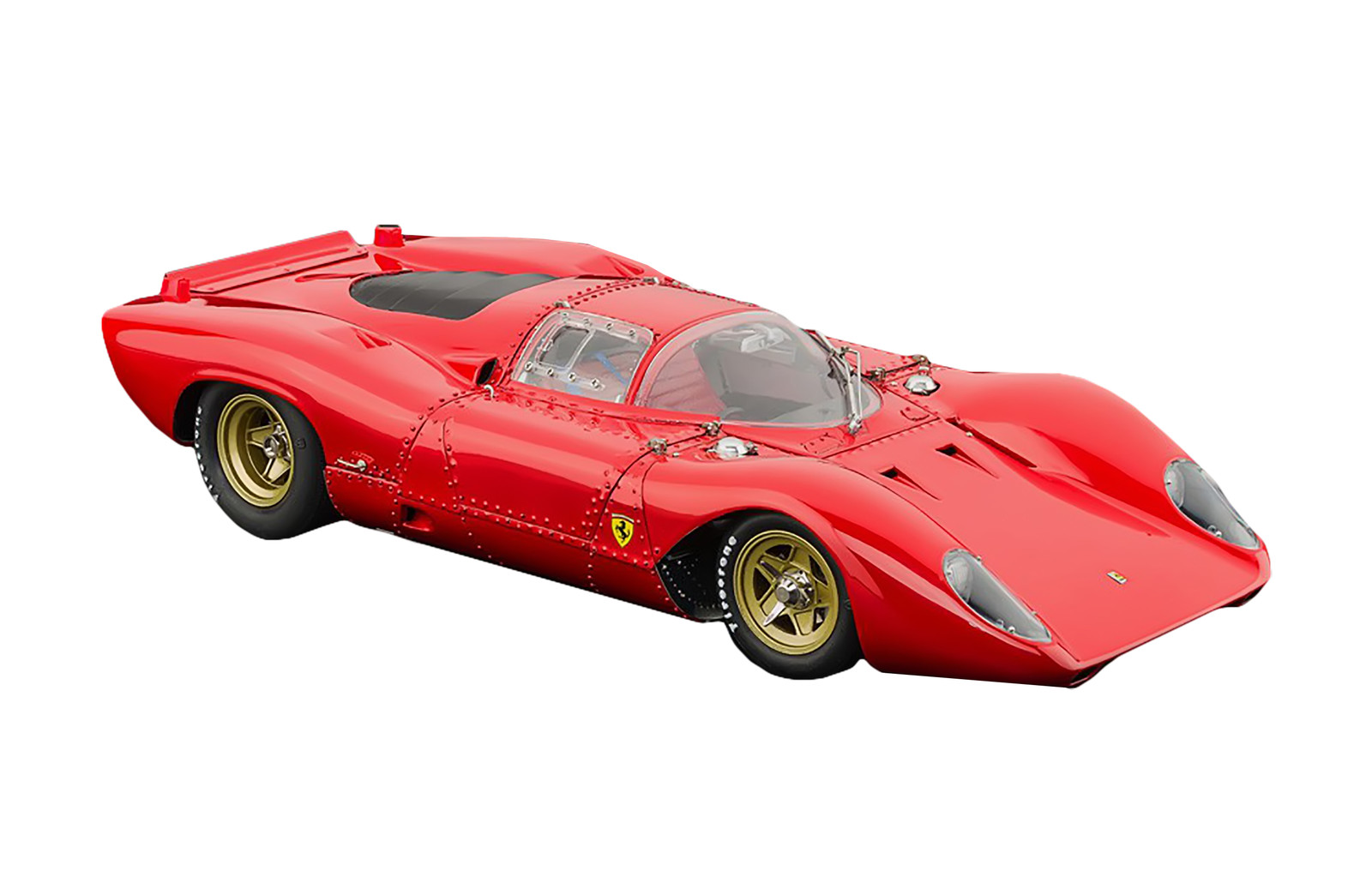 特価 MG Model Plus 1/18 フェラーリ 312P 1969 LM 特価 MG Model Plus 1/18 フェラーリ 312P 1969 LM