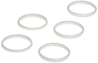 Devilbiss DEV-GTI33K5 Baffle Seal, Kit Of 5
