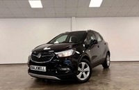 2019 Vauxhall Mokka X 1.4 Mokka X Active ecoTec S/S 5dr *FREE 12 MONTHS WARRANTY