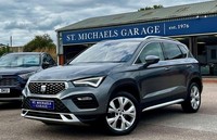 2023 SEAT Ateca 1.5 Ateca Xperience EcoTSI Semi-Auto 5dr SUV Petrol Automatic