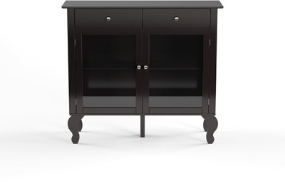 Simple Living Layla Black Buffet