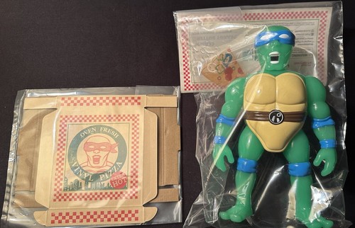 その他 PUNK DRUNKERS - Unbox industries TMNT X PDS LEONARDO その他 PUNK DRUNKERS - Unbox industries TMNT X PDS LEONARDO